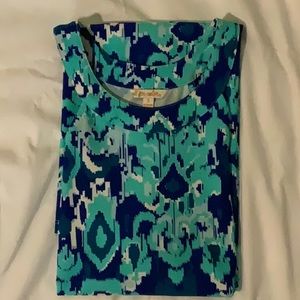 All For Color Brand New no Tags Size: S UPF50